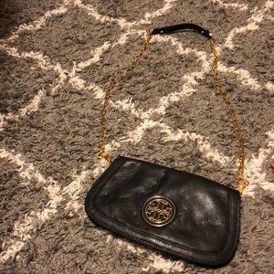 Tory Burch evening crossbody/clutch